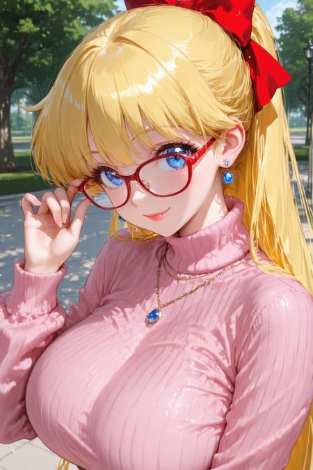 Zessica's Avatar