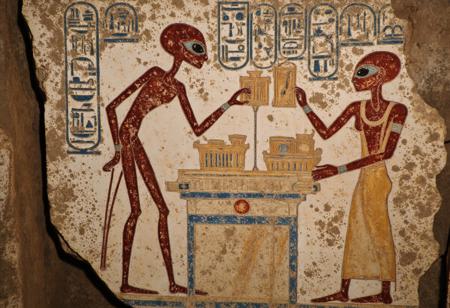 Egypt Art V0.5