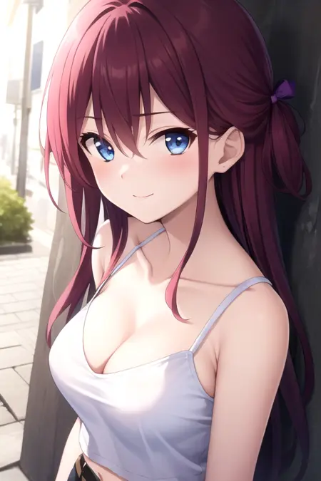 周防天音-灰色三部曲（Suou Amane-The Fruit of Grisaia & Le Labyrinthe de Grisaia & Le Eden de la Grisaia）