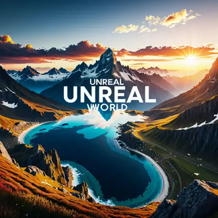 Unreal_World's Avatar