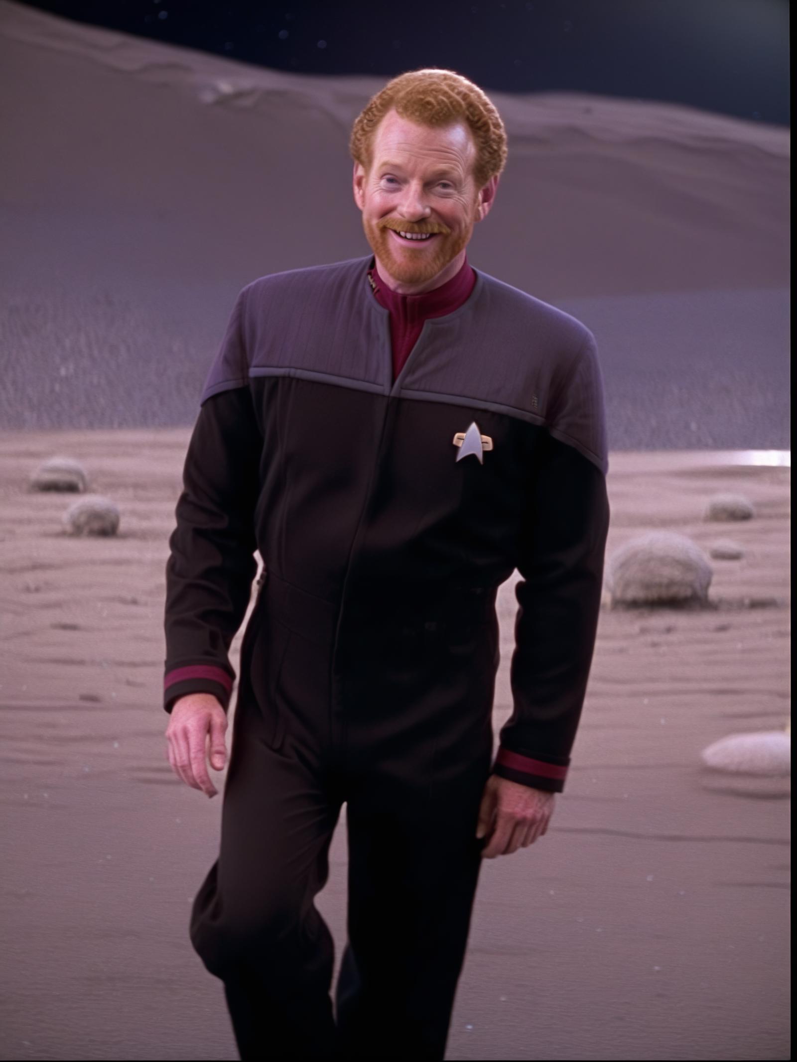 Star Trek DS9 uniforms (XL) image by impossiblebearcl4060