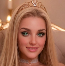 princesscore's Avatar
