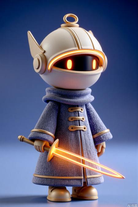 OB布衣超可爱盲盒玩偶Super Cute Blind Box Doll v1.0