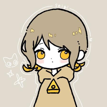Xiamirin's Avatar