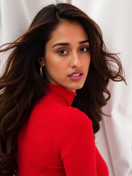 Disha Patani v5.12