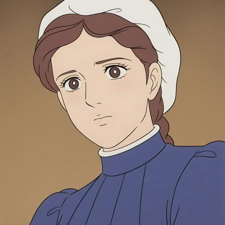 Jane Short [Illustrious]v1.0(resize)