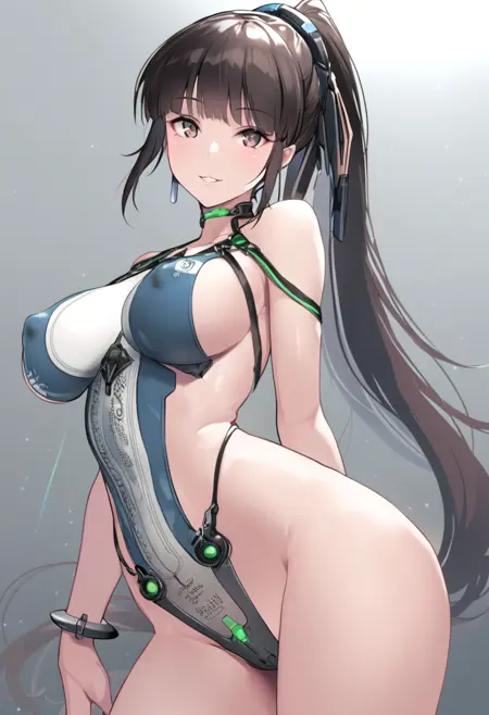 Eve (Stellar Blade)
