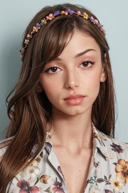 Mimi Keene v1.0