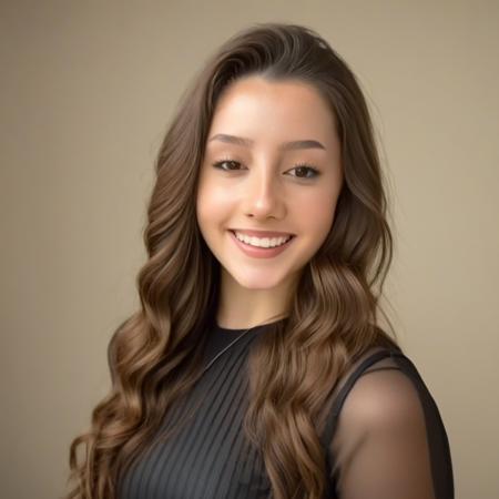 Lilia - SDXL V1
