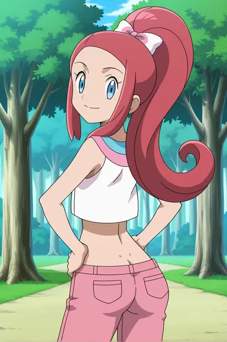 Penelope - Pokemon