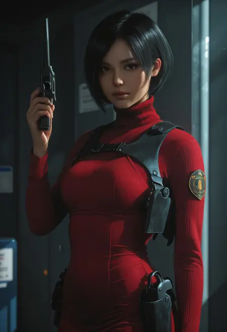 Ada Wong