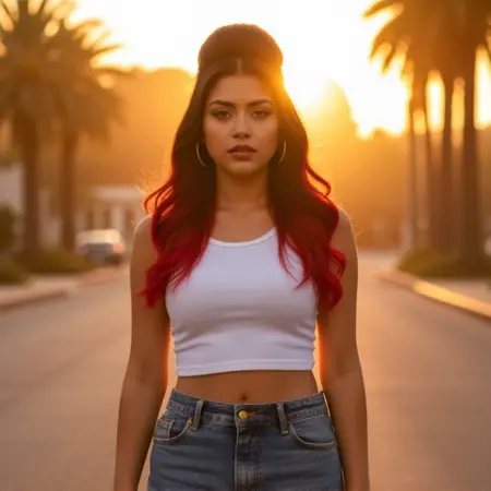 Latina