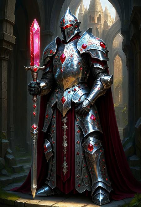 Metallurgy and Gemstone Enhancer V1