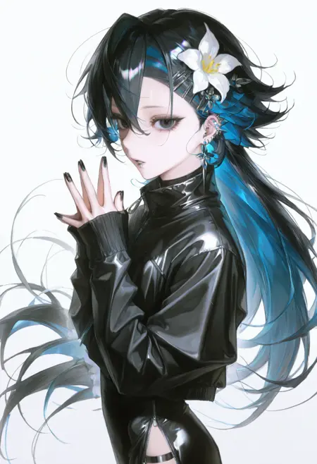 cpal | Illustrious Style Lora