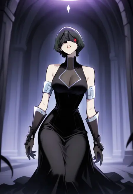 Tristan (Again): Solo Max Level Noobie