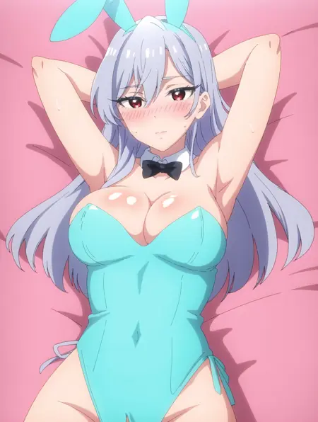 Nano Eiai (栄逢 凪乃)