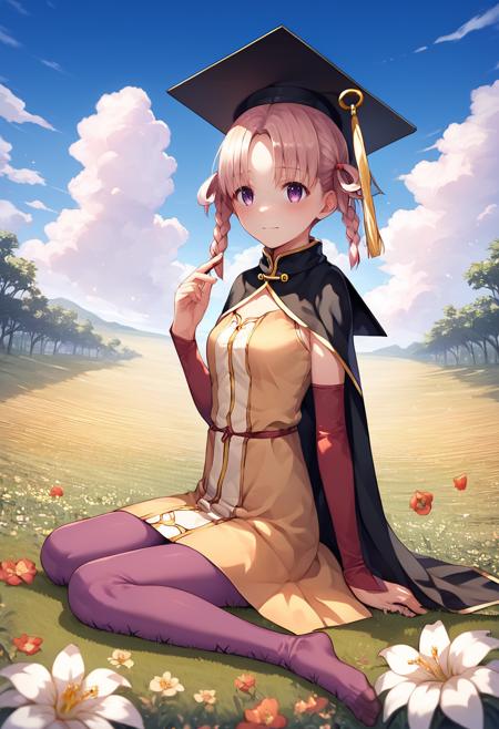 Nemu Hiiragi v1.0