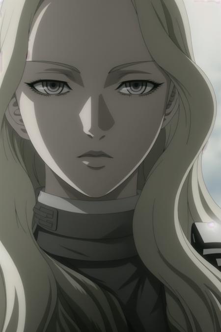 Teresa Claymore v1.0