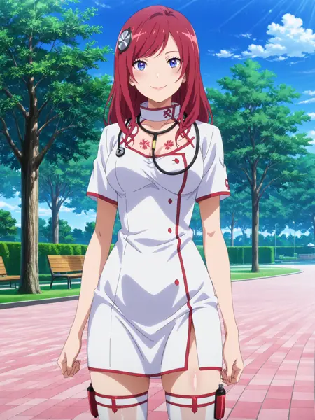 Leone | Conception The Animation