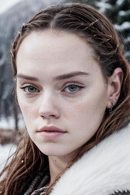Daisy Ridley v1.0