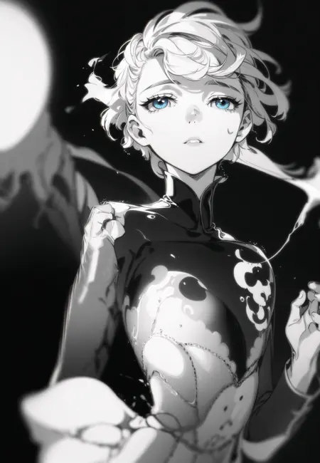 Yoneyama Mai Style (米山 舞)