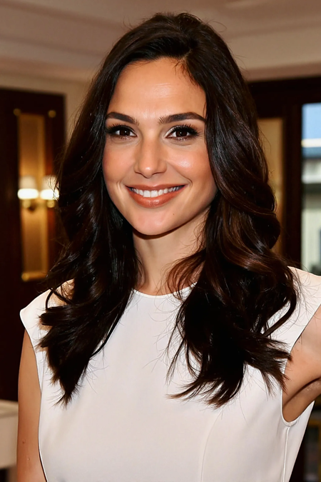 Gal Gadot | Flux v1.0