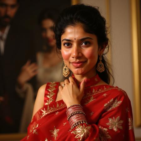 Sai Pallavi v1.0