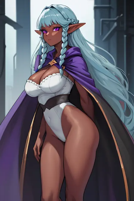 Rosalinde (Unicorn Overlord)