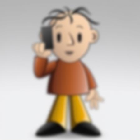 TAL CUAL FLUX CHARACTER TAL CUAL FLUX V1