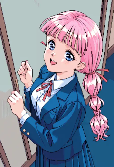 [IL v0.1] Nanako Yamamoto - Birth Days | 山本 奈々子 バース・デイズ