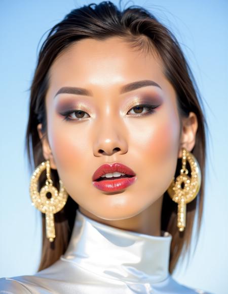 Alina Li (Flux) - Adult Film Actress v1.0