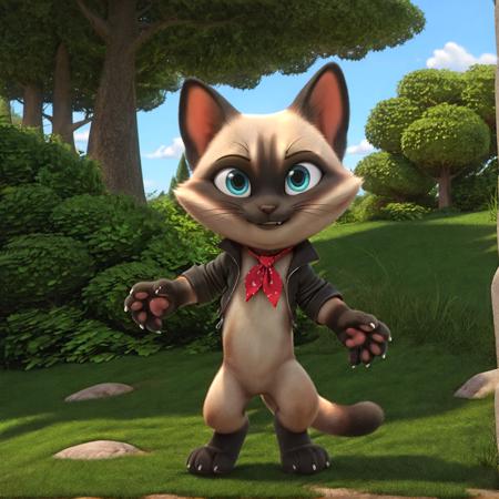 Igor (44 Cats) v1.0