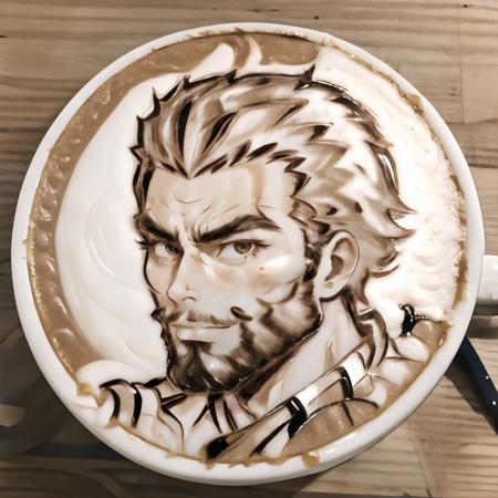 LatteArt