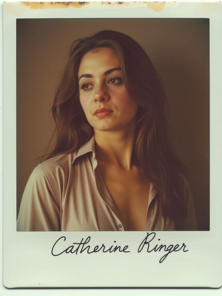 Catherine Ringer - Porn Actress And Musician Flux v1.0