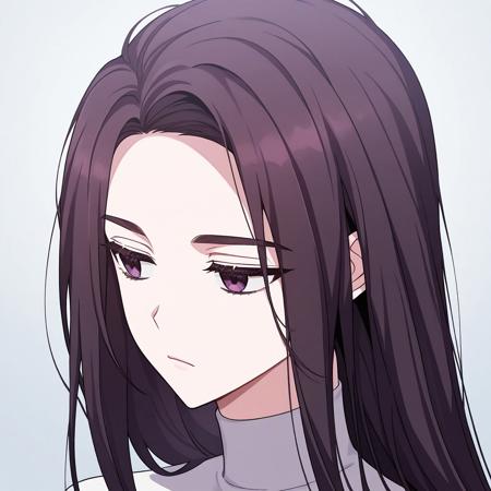 Yi Byul (The Novel's Extra / 소설 속 엑스트라) v1.0