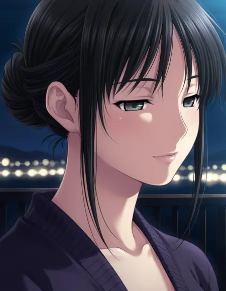 Muroyama Kazuko - Saint Estella Gakuin no Shichinin no Majo / 室山和子 - 聖エステラ学院の七人の魔女 [PDXL/ILXL]