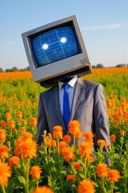 TV HUMAN v1.0