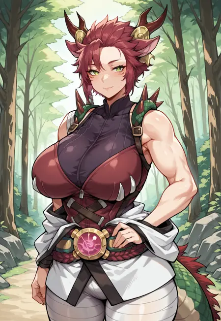 Zoodiac Drident [Yu-Gi-Oh!]