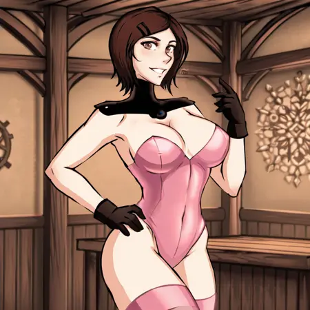 Carmen (Aching Dreams 2)