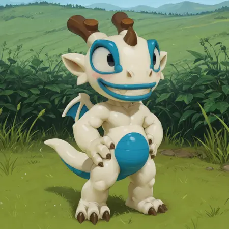 Adamai - Wakfu - (Season 1+2+OVA)