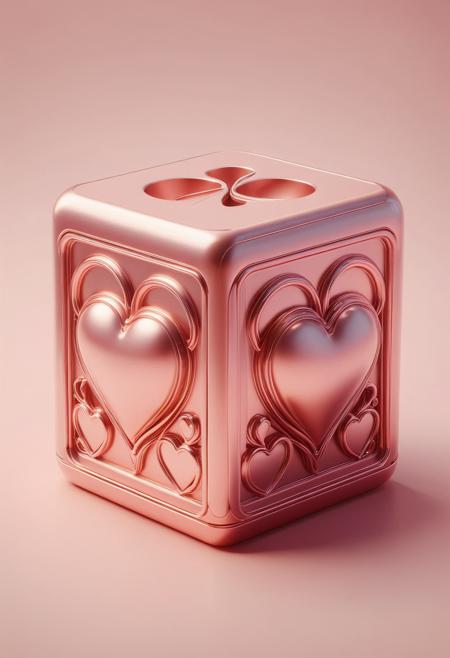 💗 Pink Metal 💗 v1.0