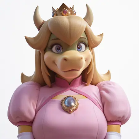 Princess Koopa