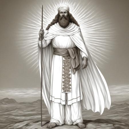 Zoroaster V1