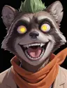 spookywulf's Avatar