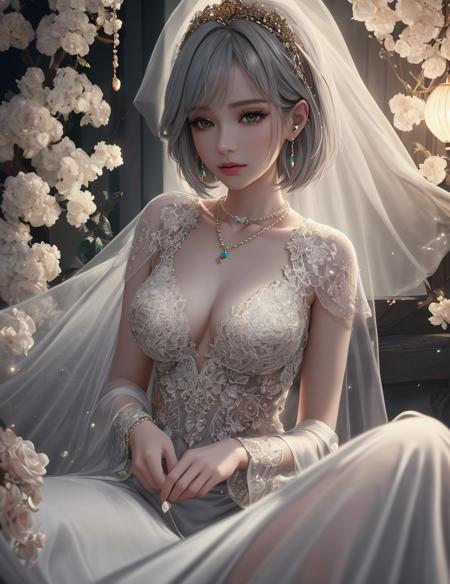 DA_BeautyWlopA-WLOP风格 v1.0