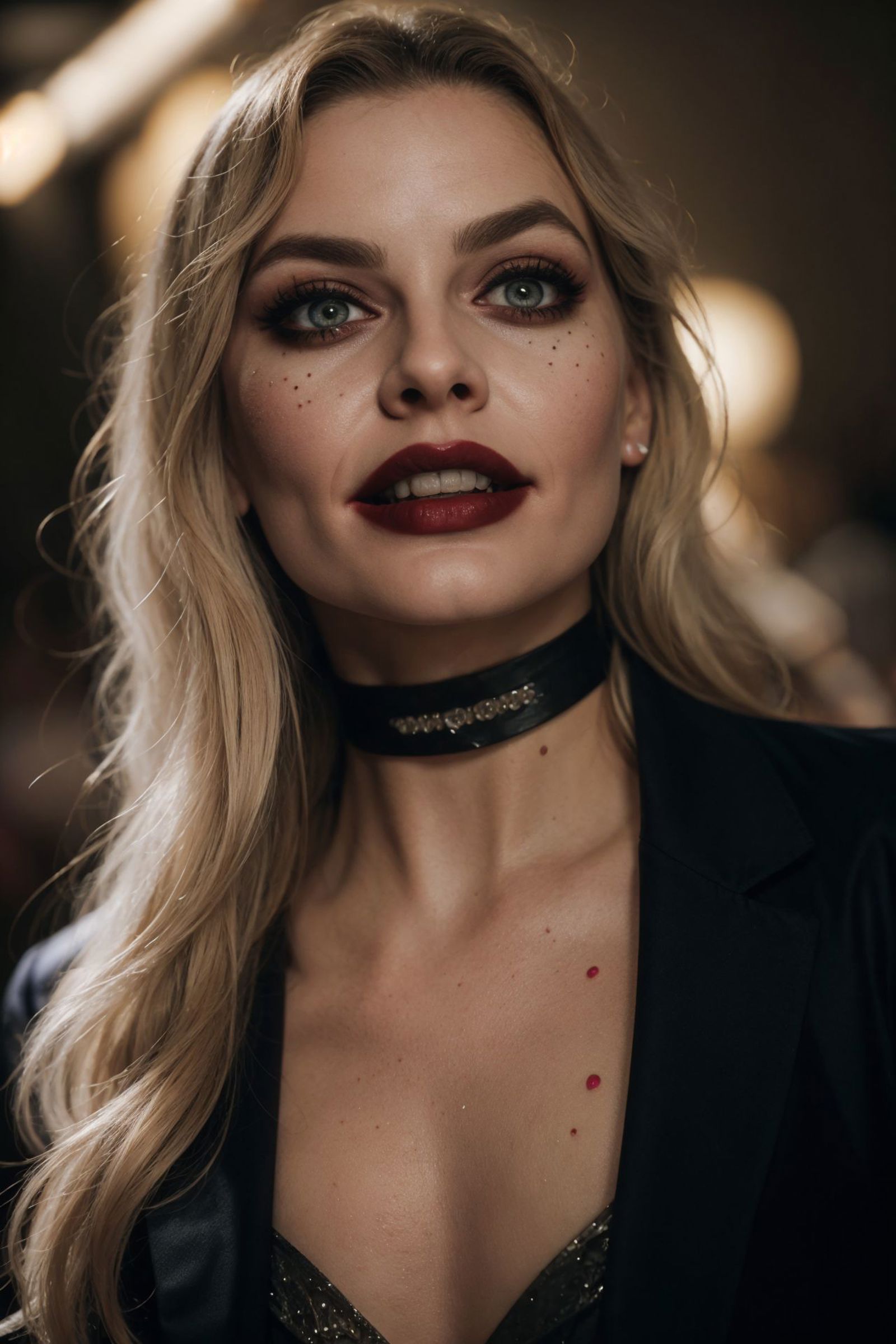 Margot Robbie – Actress image by tr4egg935