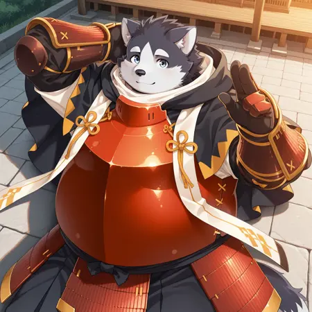 Harima (Tamacolle/魂これ)