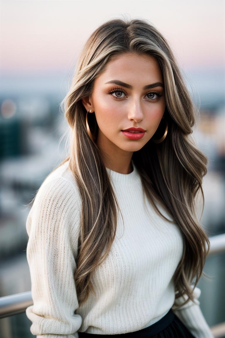Become An Influencer: Learn From Alix Earle'S Storefront Success - zrw6hlk