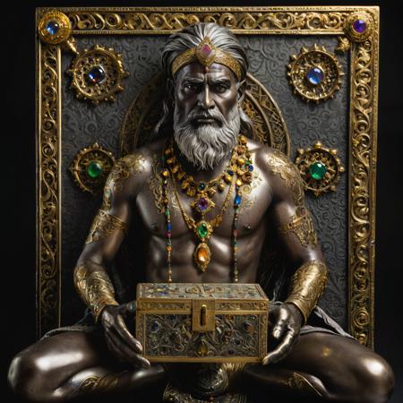 SagesVault's Avatar
