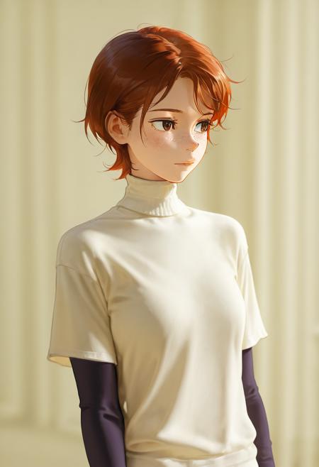 Renzi, Amour Angels [Illustrious] V1